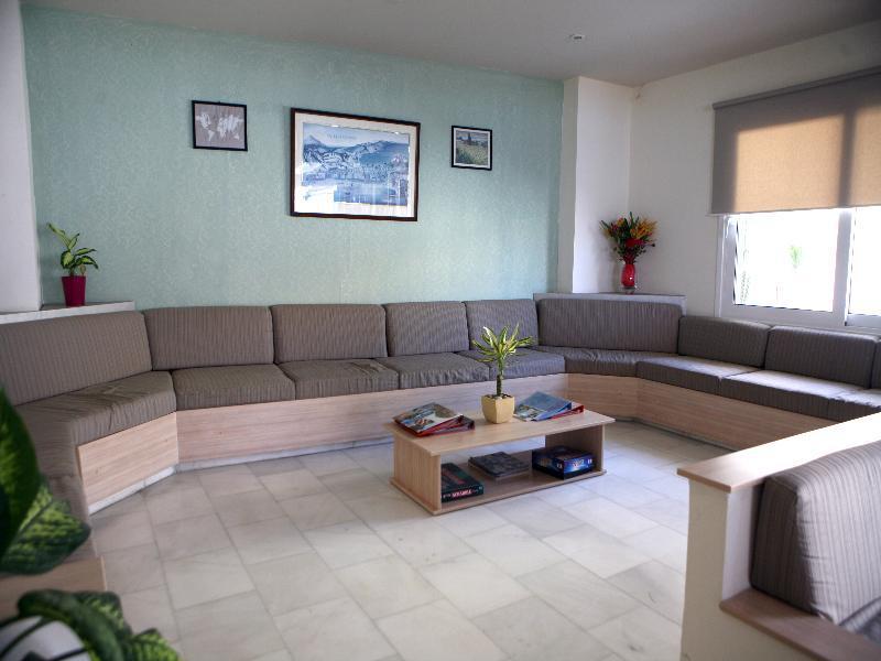 Marilyn Apartments Rethymno Exterior foto
